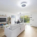 Het - 2 + Parking 2 Holiday home Westende