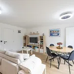 Het - 2 + Parking 2 Holiday home *