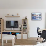Holiday home Het - 2 + Parking 2