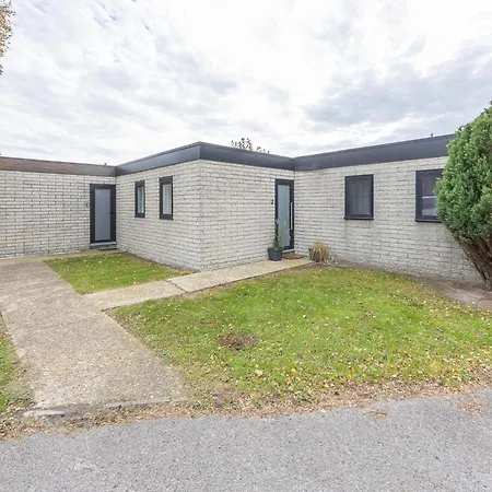 Het - 2 + Parking 2 Tatil Evi