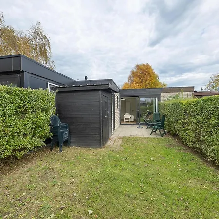 Het - 2 + Parking 2 Tatil Evi *