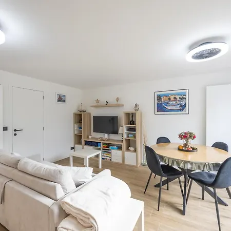 Holiday home Het - 2 + Parking 2