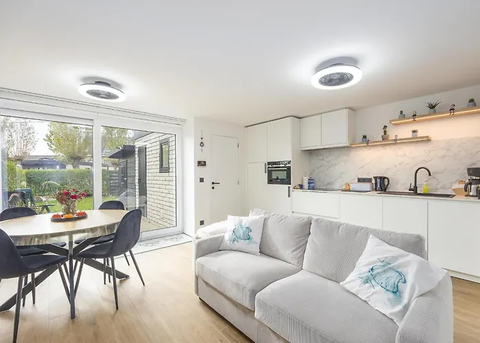 Het - 2 + Parking 2 Westende