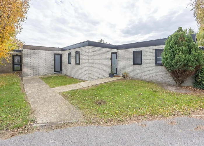 Het - 2 + Parking 2 Tatil Evi