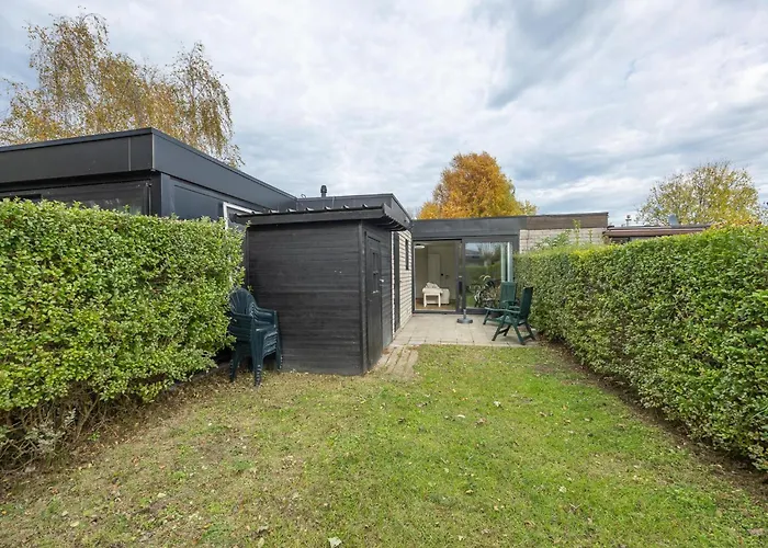 Het - 2 + Parking 2 Tatil Evi *