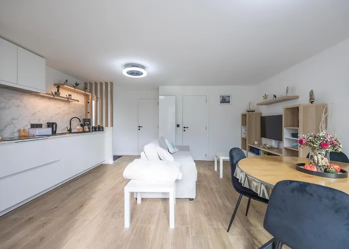 Tatil Evi Het - 2 + Parking 2 *