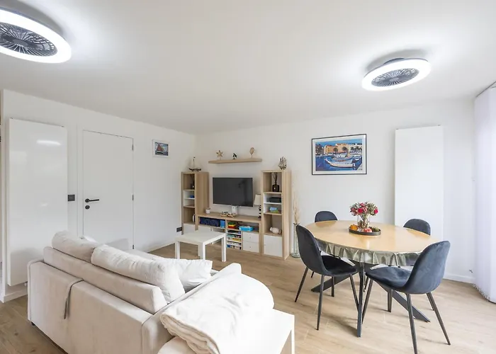 Het - 2 + Parking 2 Tatil Evi *