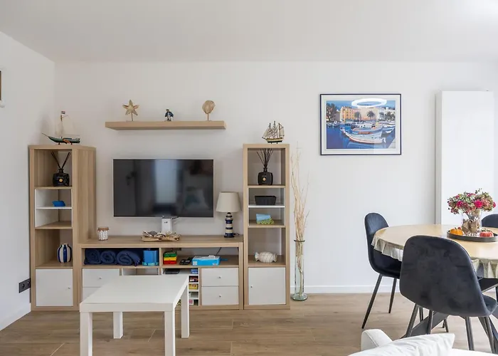 Tatil Evi Het - 2 + Parking 2