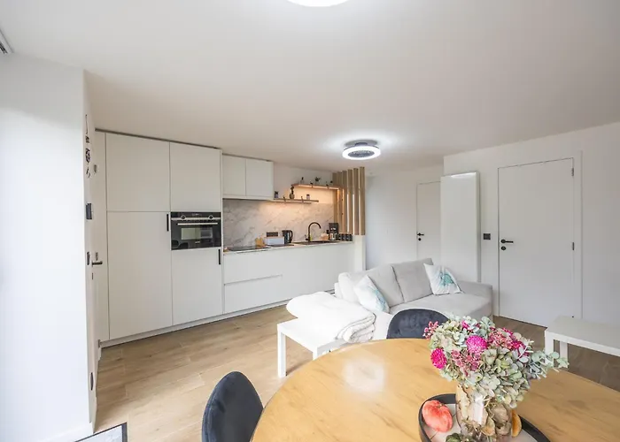 Tatil Evi Het - 2 + Parking 2 *