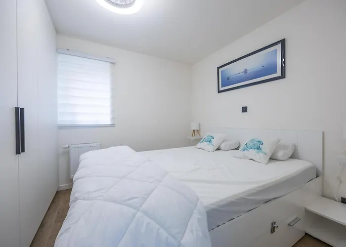 Tatil Evi Het - 2 + Parking 2 Westende