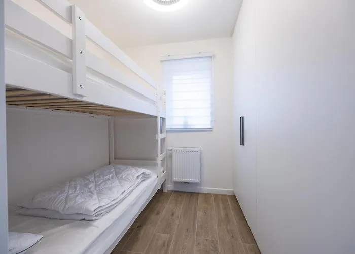 Het - 2 + Parking 2 Tatil Evi